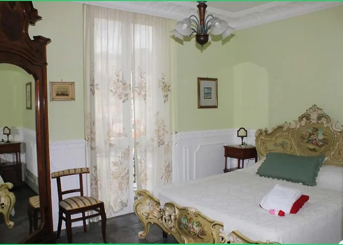 Bed And Breakfast Sopranos La Spezia